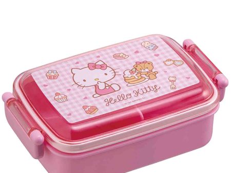 Hello Kitty Bento Box Hot on Sale