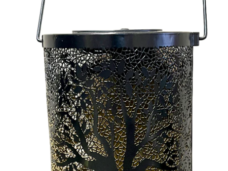 Decorative Solar Garden Lantern Cheap