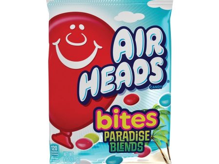 Air Heads Bites Tropical Blend Hot on Sale