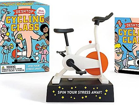 Desktop Cycling Class Kit Online Hot Sale