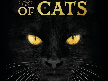 The Magick Of Cats Book Discount