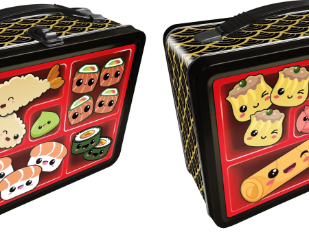 Bento Lunch Box Online now