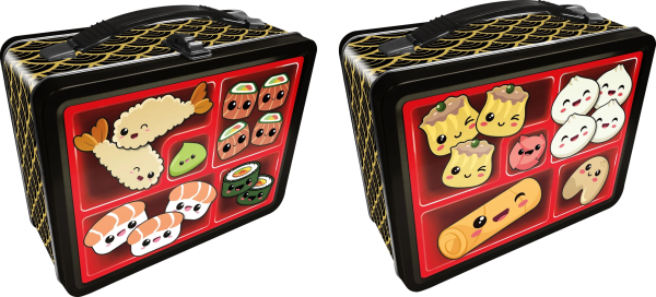 Bento Lunch Box Online now