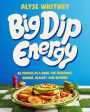 Big Dip Energy Recipe Book Discount