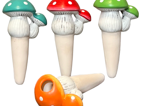 Mushroom Watering Spikes For Cheap