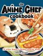 Anime Chef Cookbook Supply