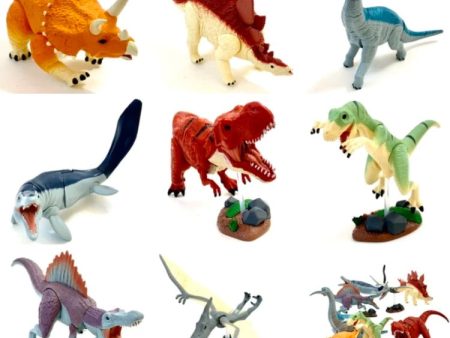 Dinosaur Blind Box Vol. 1 Hot on Sale