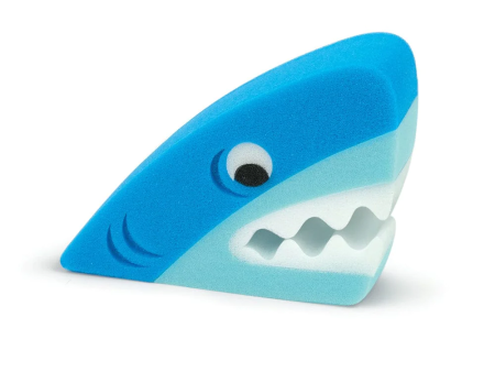 Shark Bath Biters Sponge Cheap