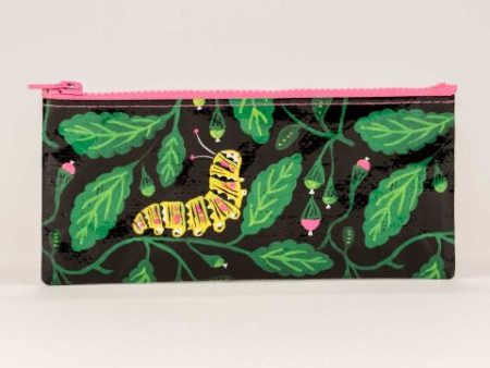 Caterpillar Pencil Case Hot on Sale