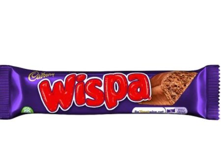 Cadbury Wispa Bar Online