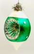 Finial Reflector Glass Ornament Assorted Hot on Sale