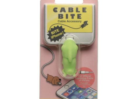 Chameleon Cable Bite on Sale