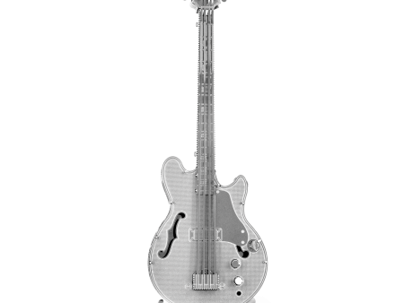 Bass Guitar Metal Model Online Hot Sale