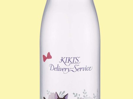 Studio Ghibli Kiki s Delivery Service Water Bottle 16.91 oz For Discount