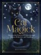 Cat Magick Power Of Felines Book Hot on Sale