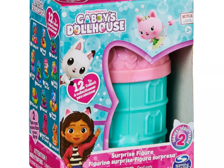 Gabby s Dollhouse Surprise Box on Sale