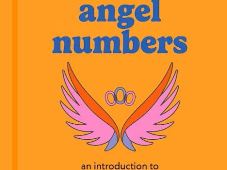 Little Bit Of Angel Numbers Book For Cheap