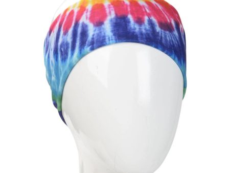 Infinity Tie Dye Original Bandana Discount