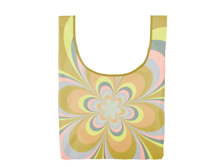 Kaleidoscope Twist Bag Medium Supply