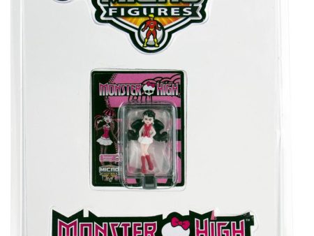 World s Smallest Monster High Assorted Figures Supply