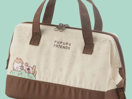 Kirby Insulated Lunch Tote Bag Online