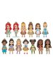 Disney Princess Mini Doll Assorted For Sale