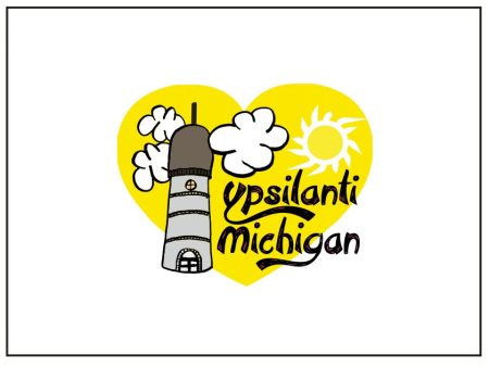 Big Pin Ypsilanti Cartoon Online now