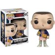 Eleven With Eggos Pop Figure Stranger Things Hot on Sale