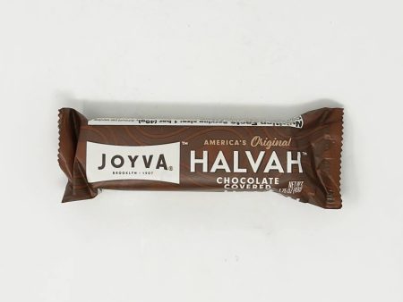 Halvah Bar 1.75 oz Hot on Sale