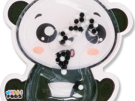 Jelli Pods Sticker Panda Discount