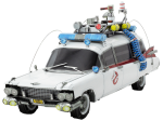 Ghostbusters Ecto-1 Metal Model Hot on Sale