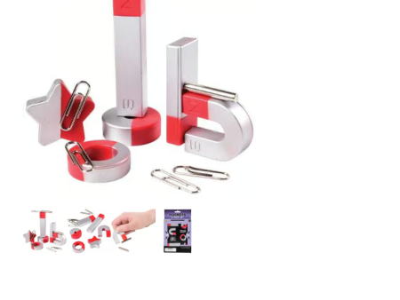 Magnets 8 Piece Set Online Hot Sale