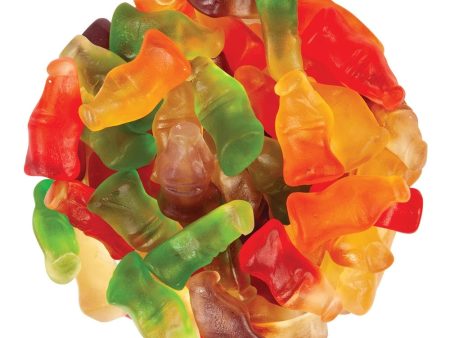 Gummy Soda Pop Mix 4 oz For Cheap