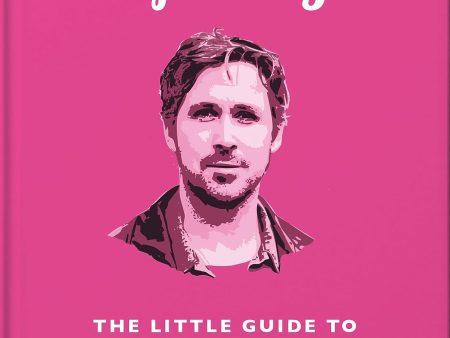 I m Just Ryan Little Guide To Ryan Gosling For Sale