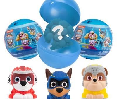 Paw Patrol Mighty Movie Mash ems Series 13 Hot on Sale