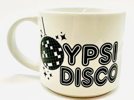 Ypsi Disco Mug Online Sale