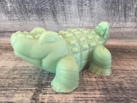 Alligator Soap Hot on Sale