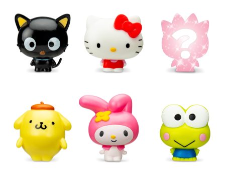 Hello Kitty Mash Ems Series 1 Sanrio Online