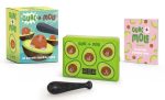 Guac-A-Mole Smashing Game Kit on Sale