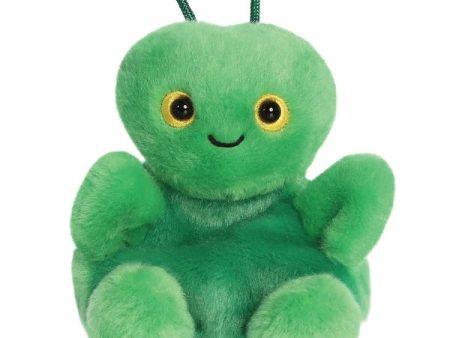 Kai Praying Mantis Palm Pals Plush 5  Online now