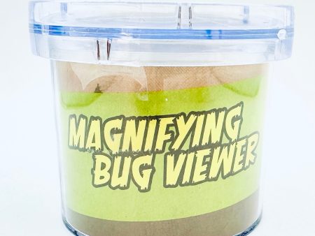 Magnifying Bug Viewer on Sale