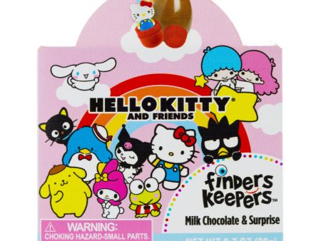 Finders Keepers Hello Kitty Candy Surprise Cheap