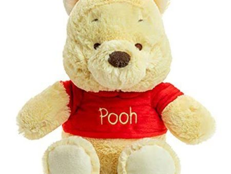 Winnie The Pooh Small Plush 8  Discount