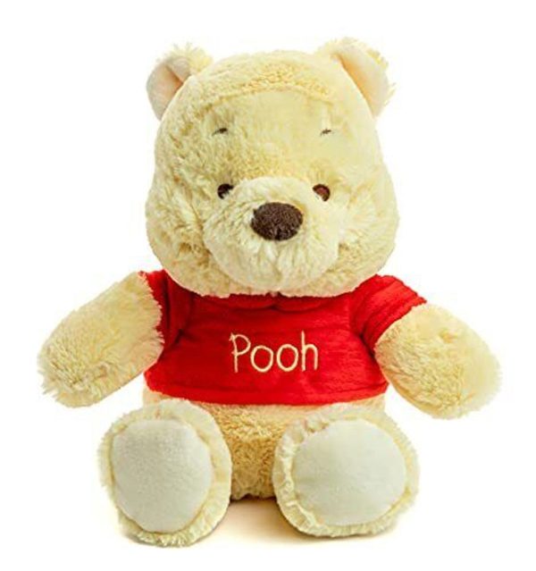 Winnie The Pooh Small Plush 8  Discount