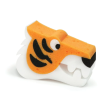 Tiger Bath Biters Sponge Discount