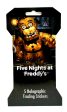 Five Nights At Freddy s Holographic Trading Sticker Pack Online