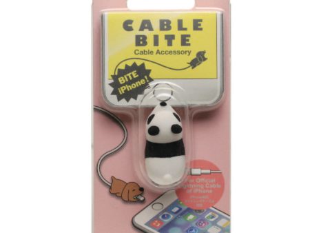 Panda Cable Bite For Cheap