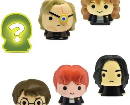 Harry Potter Mash ems Series 4 Online now