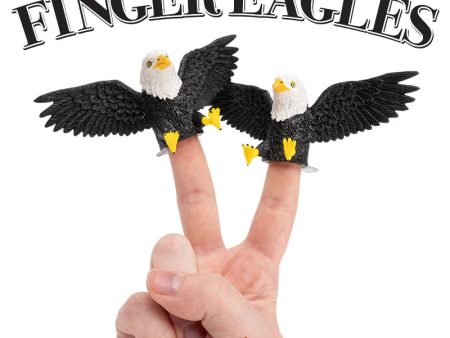 Finger Eagle Discount