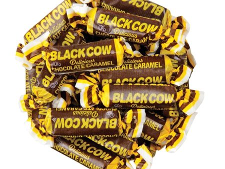 Black Cow Chocolate Caramel 4 oz Discount